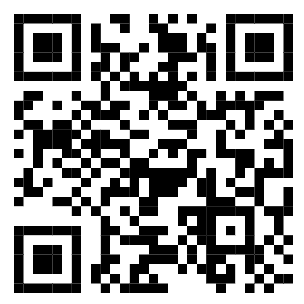 QR code - Avis Google Business